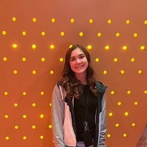 Meet your Posher, Emma